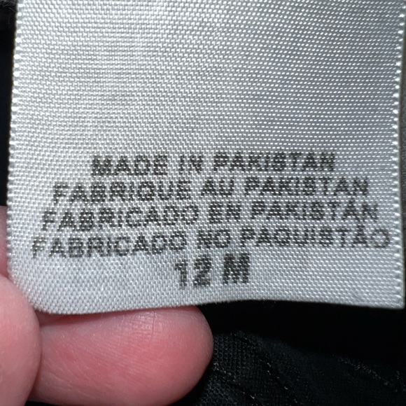 Levi’s Perfectly Slimming 512 Bootcut Jeans - Picture 7 of 9